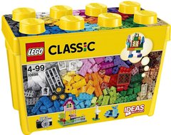 Конструктор LEGO Classic Large Creative