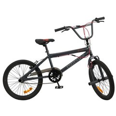 Дитячий велосипед Toimsa BMX 20 Black