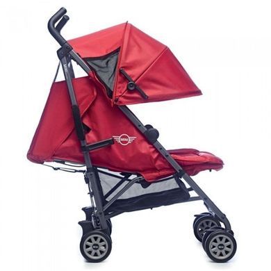 Прогулочная Коляска EasyWalker Mini Buggy