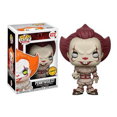 Игровая фигурка FUNKO POP! cерии "Оно" &shy; ПЕННИВАЙЗ