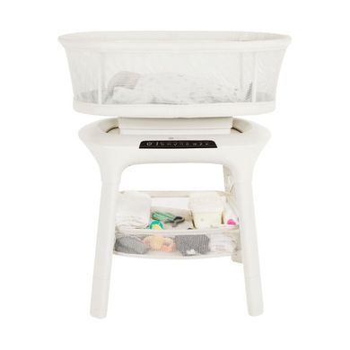 Ліжко для новонародженого 4Mooms Mamaroo Sleep