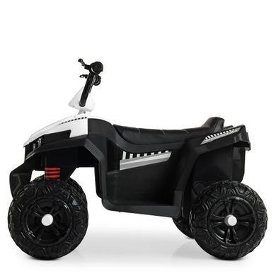 Квадроцикл детский - Bambi M 4131EL-1 White
