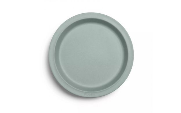 Набор детской посуды Elodie Details Eat Pebble Green, 3 эл.