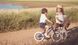 Детский беговел велобег Banwood First Go 12 дюймов Blue
