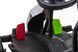 Ramiz Gokart Fast 3 Drift White