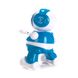 Набор с интерактивным роботом DISCOROBO – ЛУКАС ДИДЖЕЙ (робот, MP3-плеер с колонками, танцует, озв.), синий