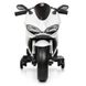 Электромобиль мотоцикл Bambi M 4104EL-1 White