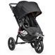 Прогулянкова коляска Baby Jogger City Elite BLACK