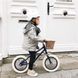 Детский беговел велобег Banwood First Go 12 дюймов Blue