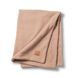 Дитячий плед Elodie details Pearl Velvet Pink Bucle
