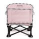Розкладний стілець-бустер Pop‘n Sit рожевий