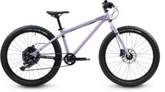 Велосипед детский Earlyrider MOUNTAIN BIKES Seeker 24 Violet Haze