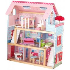 Кукольный домик KidKraft Chelsea Doll Cottage 65054