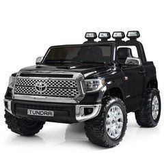 Дитячий електромобіль джип - Bambi Toyota Tundra JJ2266AEBLR-2