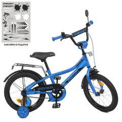 Велосипед детский PROF1 16 дюймов Y16313