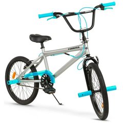 Дитячий велосипед Toimsa BMX 20 Blue