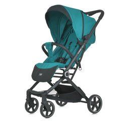 Коляска прогулянкова LYRA Sea Green