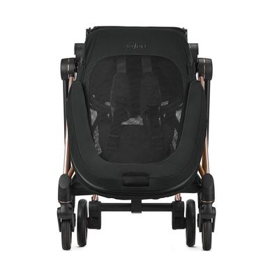 Коляска 2 в 1 Cybex Mios Khaki Green khaki brown / Matt Black