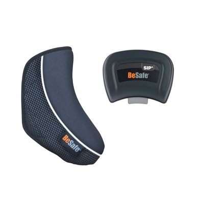 Комплект для автокрісла iZi Flex (подушка безпеки PAD та бампер SIP)