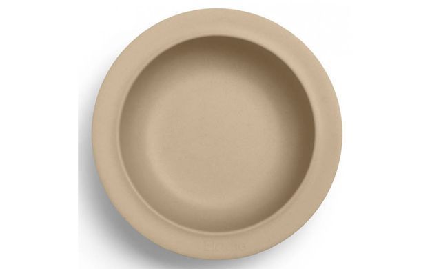 Набор детской посуды Elodie Details Eat Pure Khaki, 3 эл.