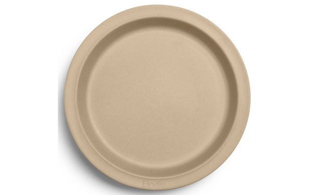 Набор детской посуды Elodie Details Eat Pure Khaki, 3 эл.