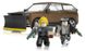 Игровая коллекционная фигурка Jazwares Roblox Feature Vehicle Car Crusher 2: Grandeur Dignity W10
