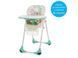Стульчик для кормления Chicco Polly 2 в 1 Dinofood