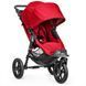 Прогулянкова коляска Baby Jogger City Elite RED