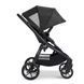 Универсальная коляска 2 в 1 Baby jogger City Sights Rich Black