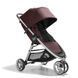 Прогулянкова коляска Baby Jogger City Mini 2 Brick Mahagony