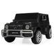 Электромобиль Bambi Mercedes G65 Black