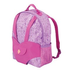 Набор аксессуаров Our Generation рюкзак фиолетовий BD37418Z