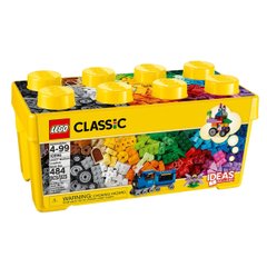 Конструктор LEGO Classic Medium Creativ