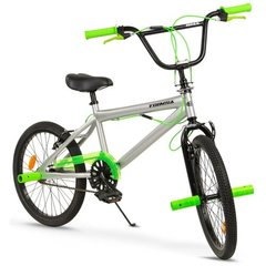 Дитячий велосипед Toimsa BMX 20 Green