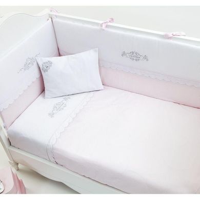 Комплект постельного белья Funnababy Princess 7 эл.