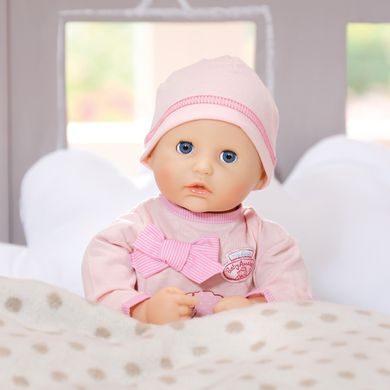 Лялька MY FIRST BABY ANNABELL - МОЯ КРИХІТКА (дівчинка, 36 см)