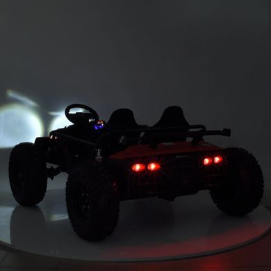 Електромобіль джип баггі Bambi Racer M 5797A-3(48V)