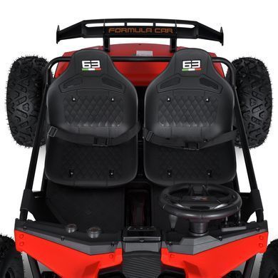 Електромобіль джип баггі Bambi Racer M 5797A-3(48V)