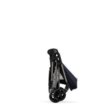 Прогулянкова коляска Cybex Melio Navy Blue