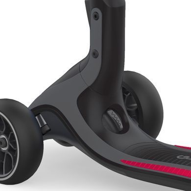 Самокат Globber Ultimum Red