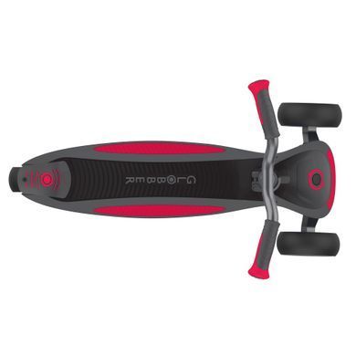Самокат Globber Ultimum Red