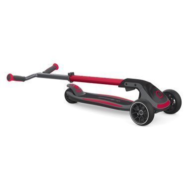 Самокат Globber Ultimum Red