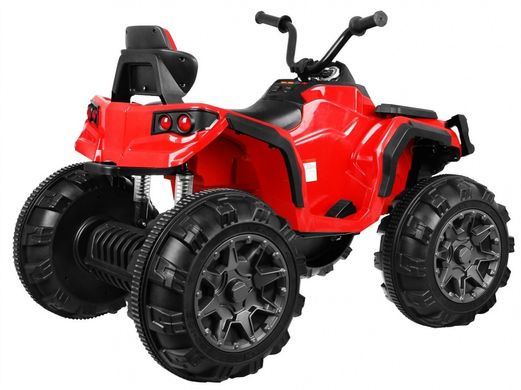 Ramiz квадроцикл Quad ATV Red