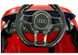 Электромобиль Lean Toys Audi R8 Spyder Red