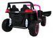 Електромобіль Buggy ATV Racing Pink