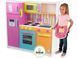 Дитяча кухня Deluxe KidKraft