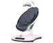 Кресло-качели 4Moms mamaRoo Dark Grey Cool Mesh