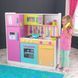 Дитяча кухня Deluxe KidKraft
