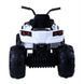Ramiz квадроцикл Quad ATV White