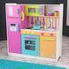 Дитяча кухня Deluxe KidKraft